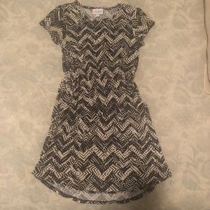 Girls LuLaRoe Mae Dress